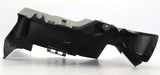 05-07 Suzuki King Quad 700 Lta700x 4x4 Right Fuel Tank Cover OEM