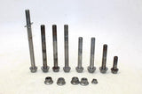 2009 Triumph Tiger Bolt Set
