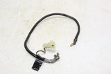 2003 Kawasaki Z1000 Negative Battery Cable Ground Wire