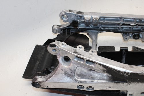 2004 Honda Cbr600rr Rear Subframe Back Sub Frame