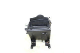2012 Yamaha Fz6r Rear Back Tail Undertail Battery Tray Plastic