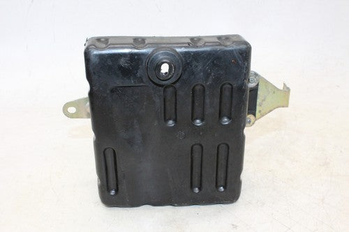 1986 Honda Interceptor 500 Vf500f Rear Back Tail Undertail Battery Tray Plastic