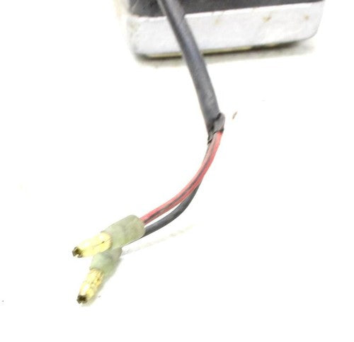 1982 Yamaha Xj750 Maxim Front Head Light Headlight Lamp