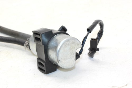 2001 Yamaha V Star 1100 Xvs1100 Custom Fuel Gas Pump OEM