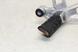 2015 Honda Cb300f Right Rear Back Passenger Peg
