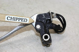 1977 Kawasaki Kz650b Z650 Clutch Perch Mount With Lever