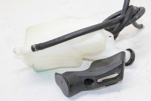 Honda Cb300f Cbr250r Cbr300r Coolant Water TANK Reservoir Bottle 19110-kyj-900
