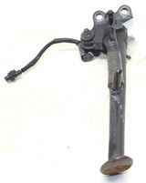 2012 Kawasaki Ninja Zx6r Zx600r Kickstand Side Kick Stand