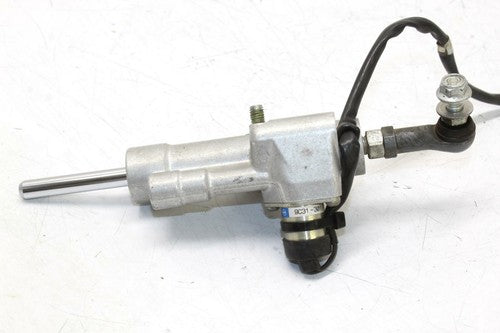 09-14 Yamaha Yzf R1 Steering DAMPER Stabilizer OEM