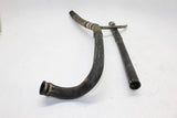 98-02 Suzuki Quadrunner 500 Radiator Hoses Engine Coolant Water PIPES Hoses OEM