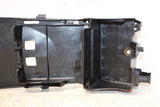 2005 Suzuki Gsxr1000 Rear Back Tail Undertail Battery Tray Plastic 63111-41g01