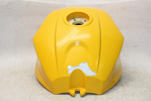 2005 Triumph Daytona 650 Gas Tank Fuel Cell Petrol Reservoir