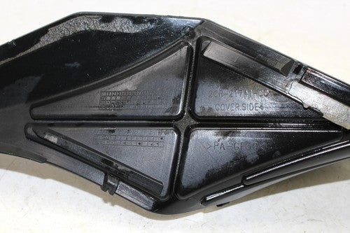2020 Yamaha Yzf-r1 Front And Side Fairing Cowl Set