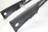 06-11 Kawasaki Ninja Zx14 Zx1400c Rear Subframe Back SUB Frame OEM