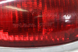 2001 Piaggio Vespa 169cc Rear Tail Taillight Back Brake Light