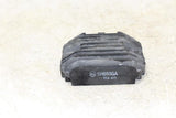 2008 Kawasaki Ninja 250r Ex250j Rectifier Voltage Regulator
