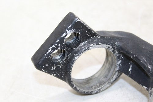 1986 Kawasaki Ninja Zx-10 Zx1000 Left Clip On Handlebar