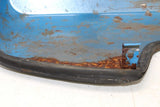 1980 Piaggio Vespa 250 Glove Box OEM