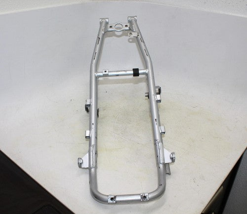2006 Kawasaki Klr650 Rear Back Sub Frame Subframe