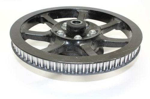 14-18 Yamaha  Bolt 950 Xvs950 Rear Driver Belt Sprocket OEM