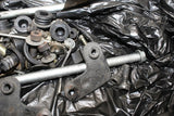 2001-2005 Ducati St4s ST4 Engine Mounting Bolts Hardware MOTOR Screw OE