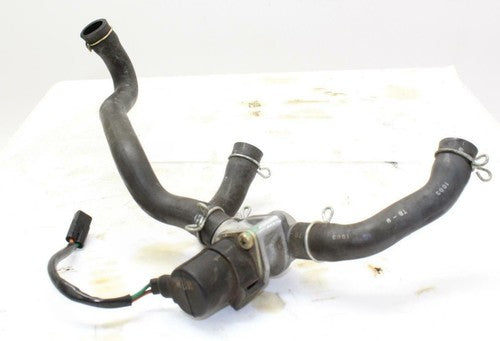 03-06 Honda Cbr600rr Crankcase Breather. Low Mileage! OEM