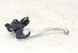 1999 Kawasaki Ninja Zx6r Zx600g Clutch Perch Mount With Lever