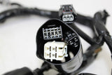 2013 Kawasaki Ninja Zx6r Zx636e Main Engine Wiring Harness Wire Loom 20031-1549A