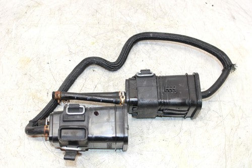 2013 Suzuki Gsxr600 Evap Vapor  Charcoal Emission Canister