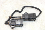 2013 Suzuki Gsxr600 Evap Vapor  Charcoal Emission Canister