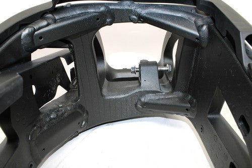 2018 Kawasaki Zx1000r Rear Swingarm Back Suspension Swing Arm