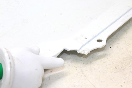 2005 Suzuki Gsxr1000 Rear Back Tail Undertail Battery Tray Plastic