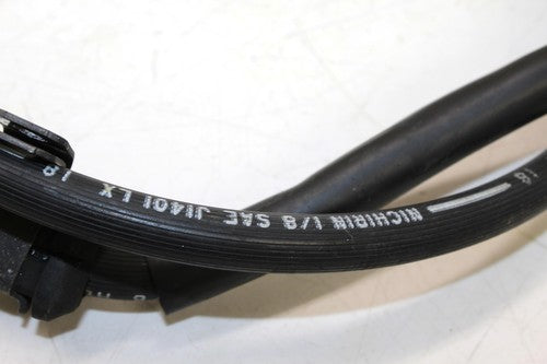 2001 Honda Shadow Sabre 1100 Vt1100c2 Brake Caliper Hoses Lines Set