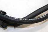2001 Honda Shadow Sabre 1100 Vt1100c2 Brake Caliper Hoses Lines Set