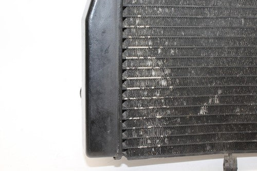 2003 Honda St1300 Engine Radiator Motor Cooler Cooling Radiater