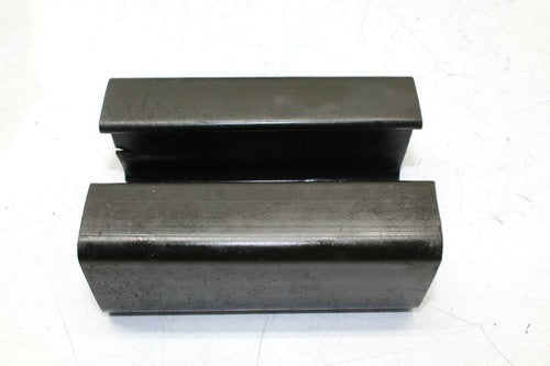 01-06 Harley-davidson Fatboy Efi Flstfi Inner Plastic Set OEM