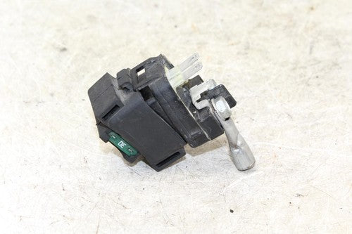 2003 Suzuki Gsxr600 Engine Starter Relay Starting Motor Switch FOR PARTS!!!