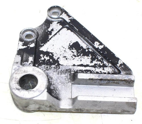 2001 Kawasaki Ninja 500r Ex500d Rear Brake Caliper Hanger Back Mounting Bracket