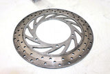 2005 Honda Shadow Aero 750 Vt750c Front Brake Disc Rotor