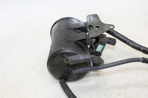 2001 Honda Cbr600f4i Evap Vapor  Charcoal Emission Canister