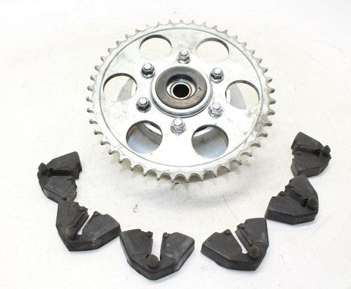 97-00 Suzuki Bandit 1200 Gsf1200s Rear Back Sprocket OEM