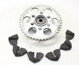 97-00 Suzuki Bandit 1200 Gsf1200s Rear Back Sprocket OEM