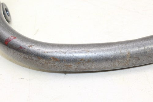 2009 Yamaha Zuma 125 Yw125 Rear Back Grab Bar