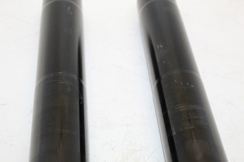 2011 Triumph Rocket III 3 Front Forks Shock Suspension Set Pair