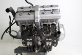 2002 Yamaha YZF600R ENGINE MOTOR