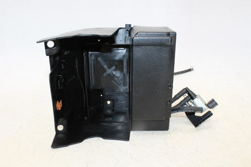 2019 Kawasaki Z900 Evap Vapor Charcoal Emission Canister With Cover Set