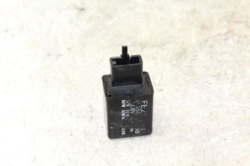 2005 Kawasaki Ninja Zx10r Zx1000c Turn Signal Blinker Relay Flasher Switch