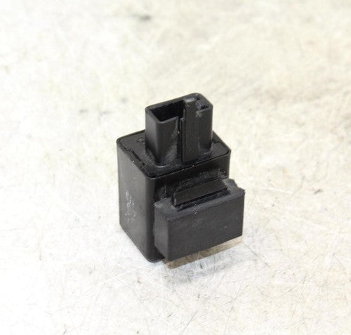 2005 Kawasaki Ninja Zx10r Zx1000c Turn Signal Blinker Relay Flasher Switch