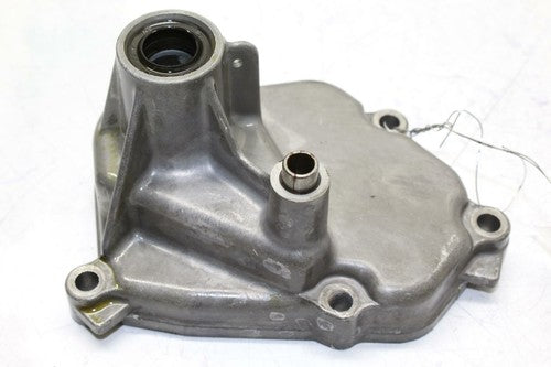 02-09 Suzuki Vstrom 1000 Dl1000 Gear Shift Cover Oem