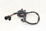 2010 Kawasaki Ninja Zx10r Zx1000f Right Clip On Handle Kill Off Start Switch OEM